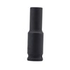 Genius Tools 346310 3/8" Dr. 10mm Deep Impact Socket