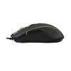 T-Dagger Mouse alámbrico Gamer Private T-TGM106