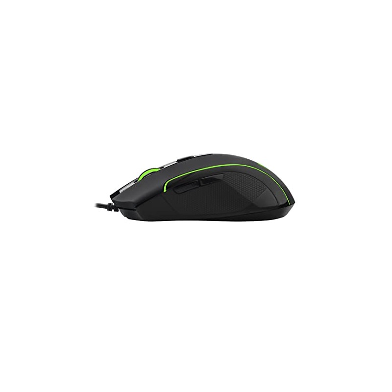 T-Dagger Mouse alámbrico Gamer Private T-TGM106