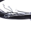 Alice AC136BK-H Black Nylon Classical Guitar Strings 6pcs/set (.0285-.044) Hard