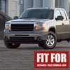 BUNKER INDUST LED Fog Light with Daytime Running Lights for