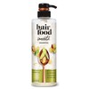 Hair Food Sulfate Free Shampoo, Dye Free Smoothing Treatment, Argan