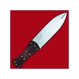 NTP Ltd. Beavertail Dagger