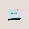 Alsu Eobseum 시카딘 레스큐 아토 왕 쿠션 선 25g Cica-Dine Rescue Ato King Cushion Sunscreen 25g