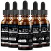 Approved Science® Beard Oil - Promotes Hair Growth and Combats