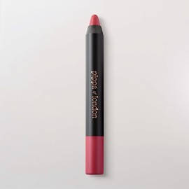 Pippa of London Supermatte Lipstick Pencil 413 Redon Waterproof Lip Crayon