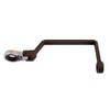Laser 6067 Ratchet Crows Foot Oil Filter Wrench - for