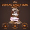 Fireside Coffee Toasted Coconut Cafe Mocha - Instant Coffee Chocolate