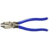 TULMEX KT201-9 | Pinza de Corte Clásica de 9″ |