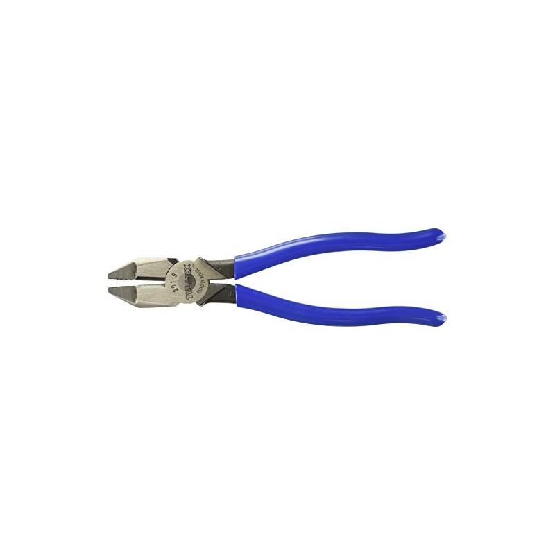 TULMEX KT201-9 | Pinza de Corte Clásica de 9″ |