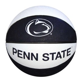 Baden Penn State Nittany Lions Mini Rubber Basketball