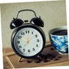 LALAFINA 1 Set Professional DIY Quartz Clock Movement Kit Clock