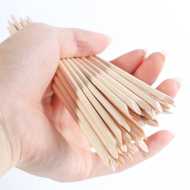 Jaywaney Company Nail Stick Nail Wood Stone Parts Material Stick
