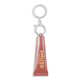 【AMUSE Official】【NEW Care/Tint Balm Curling - 10 Colors】 (08 Nut Mocha, 6g)