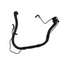 maXpeedingrods 5Pcs Engine Radiator Coolant & Heater Hose Set &