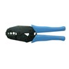 Solidcable Hex Crimp Connector for Tool Coaxial Cable F Connector