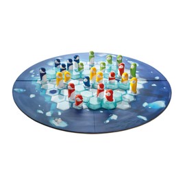 smart games, Penguins Huddle Up, Juego de Lógica, SGM506