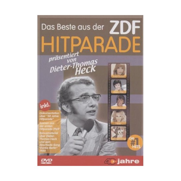 Beste aus der ZDF Hitparade