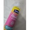 Suave 3X Suave Fresh Vibes Deodorant Body Spray Awesome Blossom