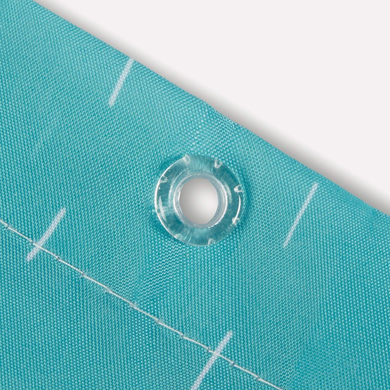 Rayen | Bathroom Curtains | Shower Curtain or Bath |