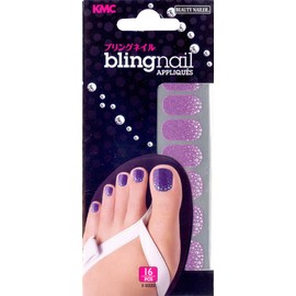 Beauty Nailer Blingnail (byu-texi-neira- buringuneiru) [neirua-tokorekusyon・ Easy Sticker type]