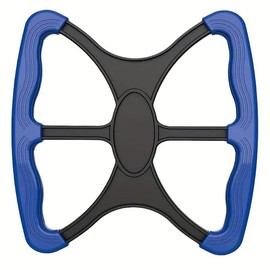 AIMALL Lift Standing Aid Tool, Non-Contact Stand Assist for Nurses and Caregivers, Portable Support for People with Limited Mobility, 450lbs Capacity, 9.84x11.02inch