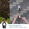 DEWENWILS Outdoor Timer Outlet Switch Waterproof 24-Hour Programmable Timer