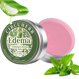 Legs Care Balm, Body Cream for Women & Men