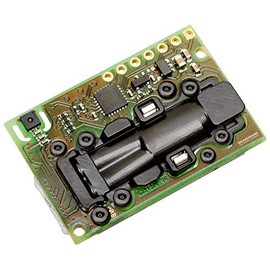 SCD30 - GAS SENSOR, CO2, 0.075A/5.5V, 40000PPM (SCD30)