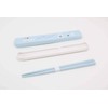 OSK HS-16 Lunch Box with Quote Lid and Chopsticks Case