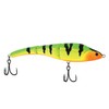 Magic Swimmer Saltwater Fire Tiger Gold 190 (3 3/8 oz)