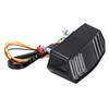 LED Motorcycle Taillight Turn Brake Driving Signal Lamp 42W for