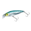 Daiwa Seabass Sinking Minnow Moissanite Groovin Live Sardine 65S Lure
