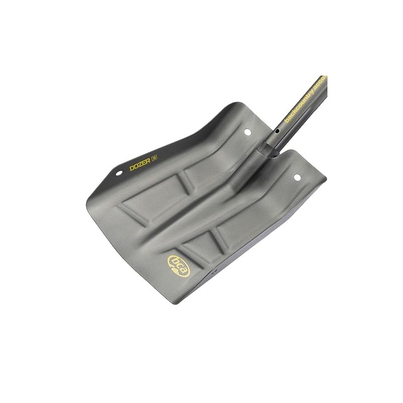 Backcountry Access Dozer 3D Shovel - Grey