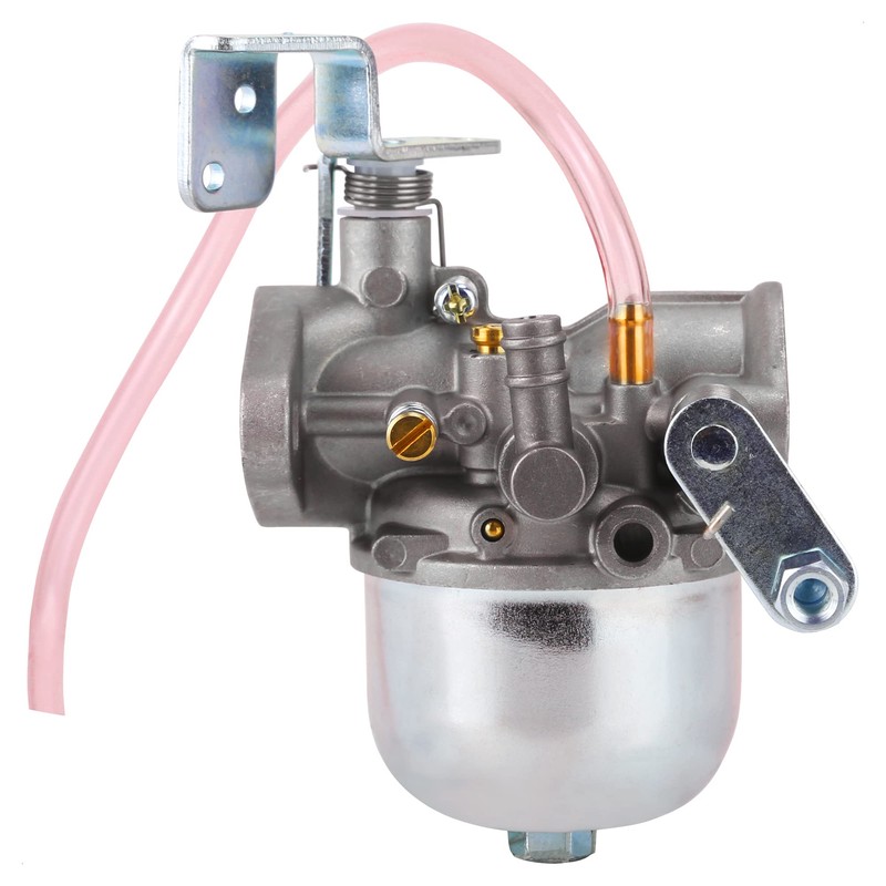 10L0L Carburetor Kit for EZGO Marathon 2-stroke Gas 1980-1987, Replace