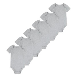 Huggies 6-Pack Basic Bodysuit