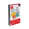 Petit Friends Dress-up Lacing Set