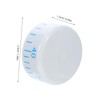 ULTECHNOVO 4pcs Adjustable Refrigerator Temperature Control Knob Replacement Thermostat Dial