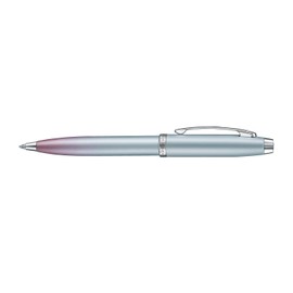 Sheaffer Expressions 100 Blue and Pink Pearl Gradient Ballpoint Pen