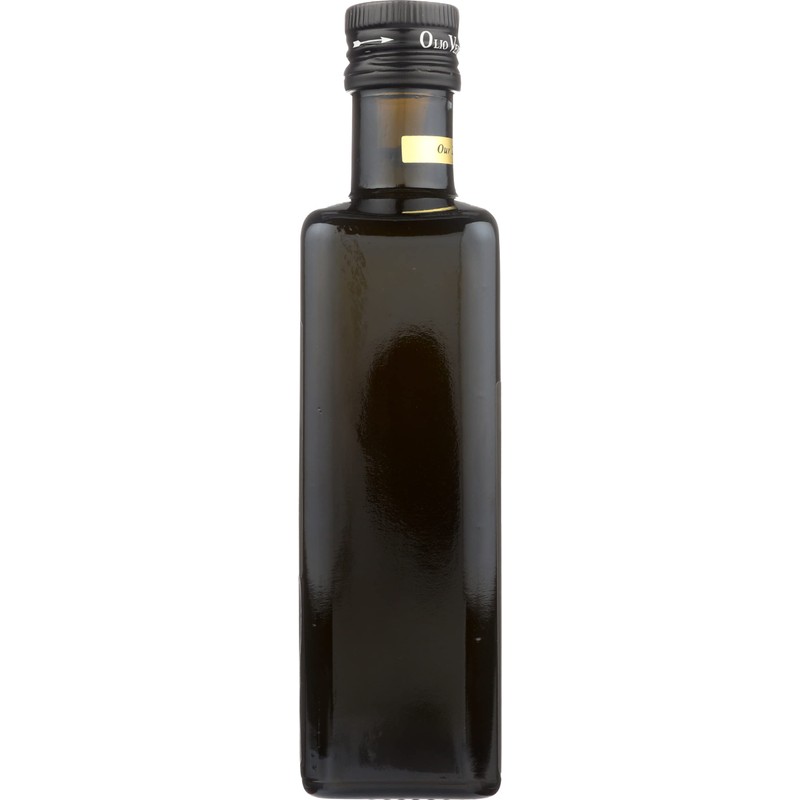Olio Verde Oil Olive Extra Virgin, 16.89 oz