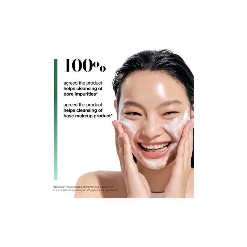 Anua Heartleaf Quercetinol Pore Deep Cleansing Foam 150 Ml
