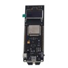 MicroUSB Wireless WIFI Bluetooth Module for ESP32 0.96 Inch Screen