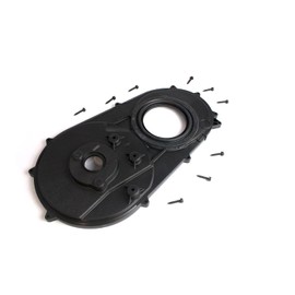 Polaris Ranger Clutch Cover Kit, Inner, Compatible with Polaris Models, Genuine OEM Part 2201954, Qty 1