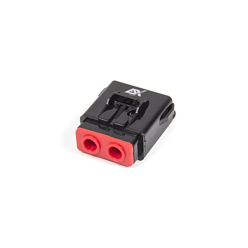 ESX Waterproof Mini ANL/ATC Fuse Holder for Cross Sections up