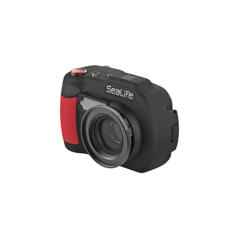 52-67mm Step-up Ring