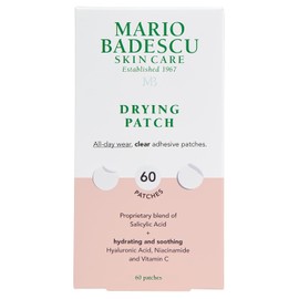 Drying Patch Pack of 60