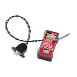 FURITEK Python RXGT5 40A/70A BRUSHLESS ESC W/RX Integration Flysky FS-GT5 Version - Remote Control CAR, RC Cars, RC Crawlers 1/18 & 1/24 Electronics (FUR-2380)