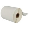 vhbw 1 x Label Roll 102 mm x 44300 mm