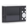 Pocket Camera 48MP 4K Ultra HD Dual Lens 16x Zoom