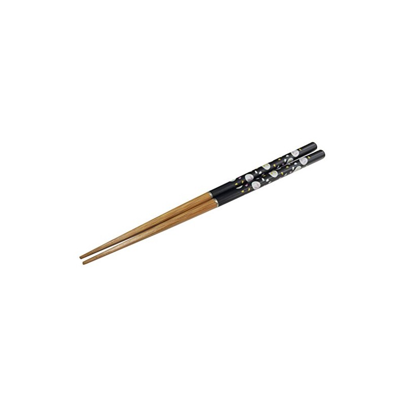 Connect chopsticks